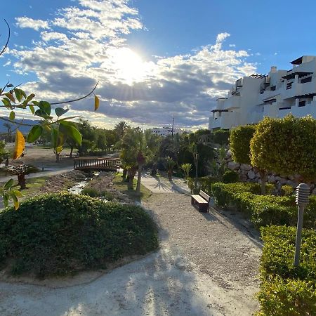 Apartamento Vera Playa Exterior foto